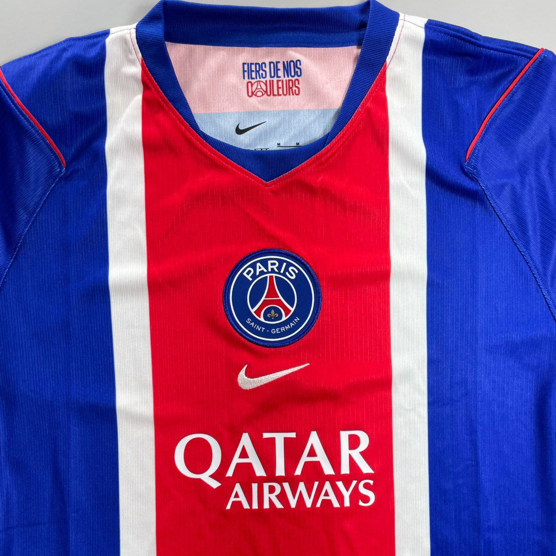 26/27 PSG HOME スタジアム ユニフォーム