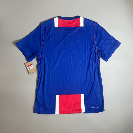 26/27 PSG HOME オーセンティック ユニフォーム