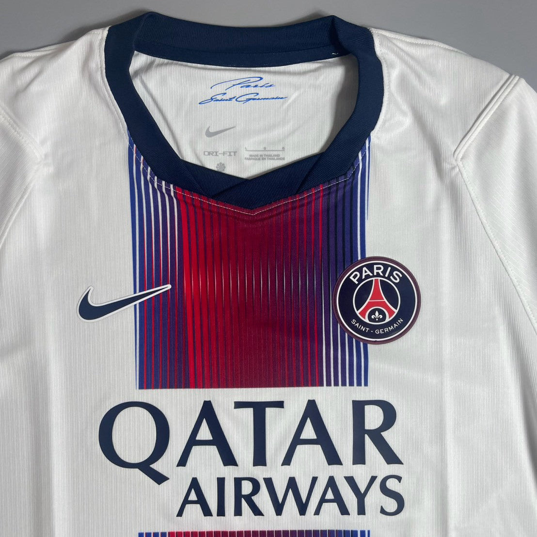 26/27 PSG AWAY スタジアム ユニフォーム