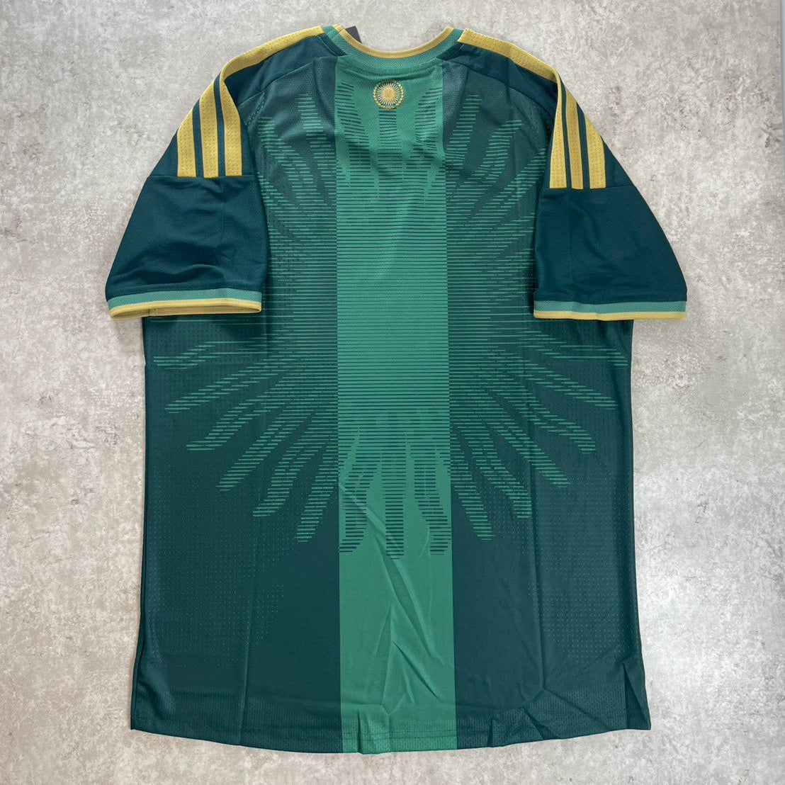 26/27 アルゼンチン代表 メッシラストモデルGK オーセンティック ユニフォーム