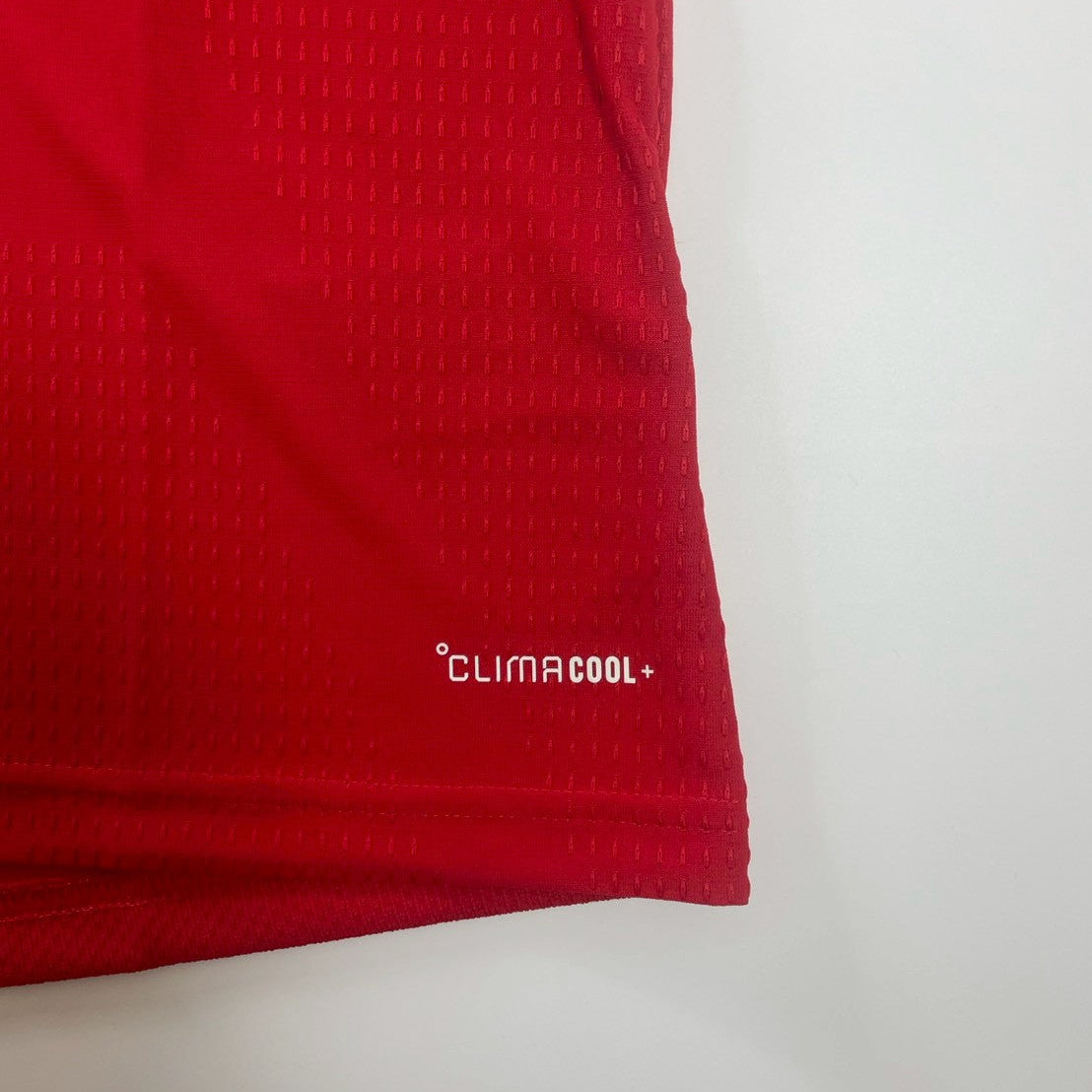 Official 26/27 アーセナル Home オーセンティック半袖ユニフォーム JZ3165