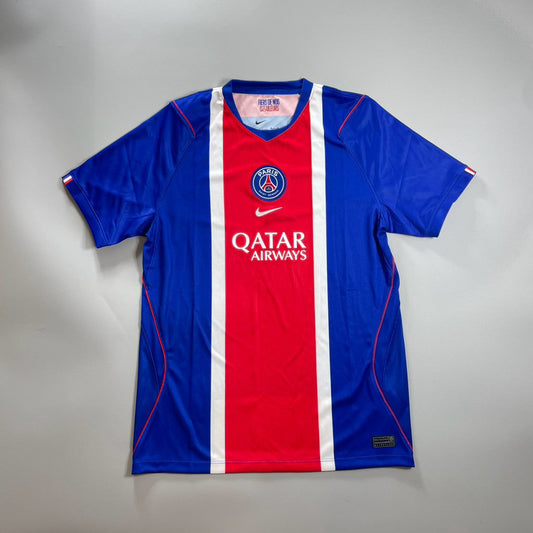26/27 PSG HOME スタジアム ユニフォーム