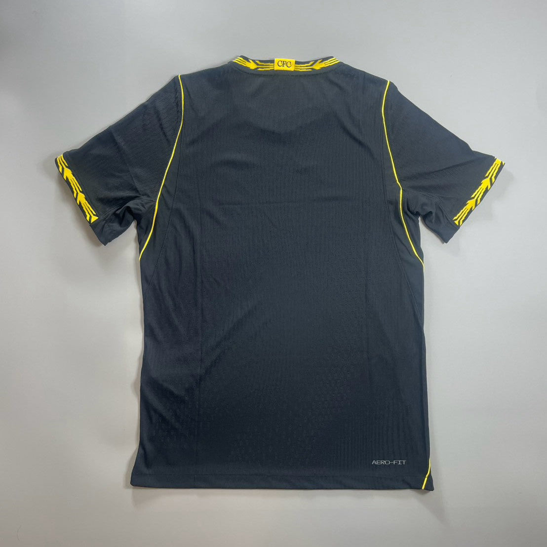 26/27 チェルシー AWAY オーセンティック ユニフォーム