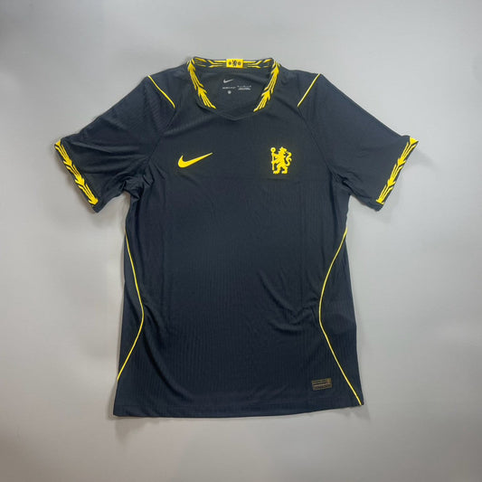 26/27 チェルシー AWAY オーセンティック ユニフォーム