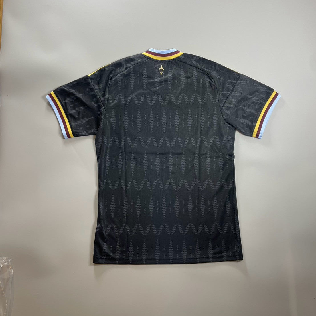 26/27 アストンヴィラ AWAY スタジアム ユニフォーム