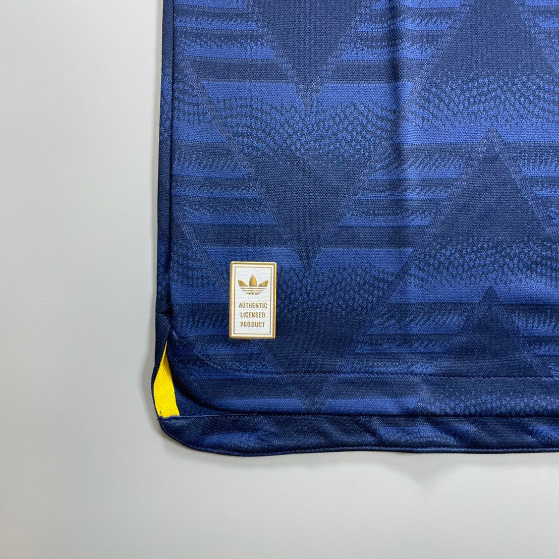 26/27 アーセナル AWAY オーセンティック ユニフォーム EU仕様