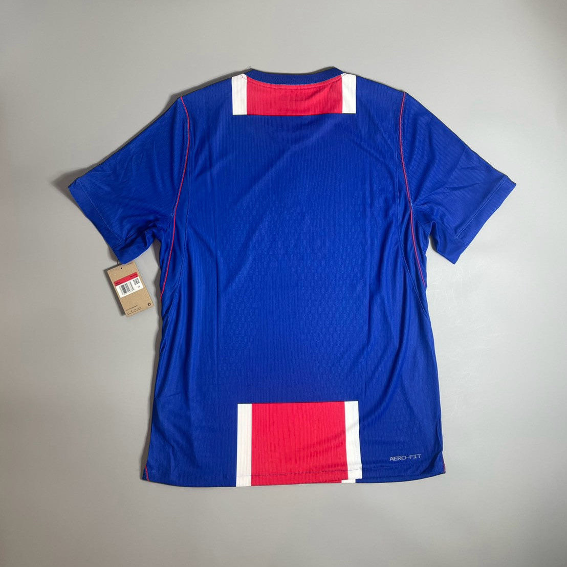 26/27 PSG HOME オーセンティック ユニフォーム