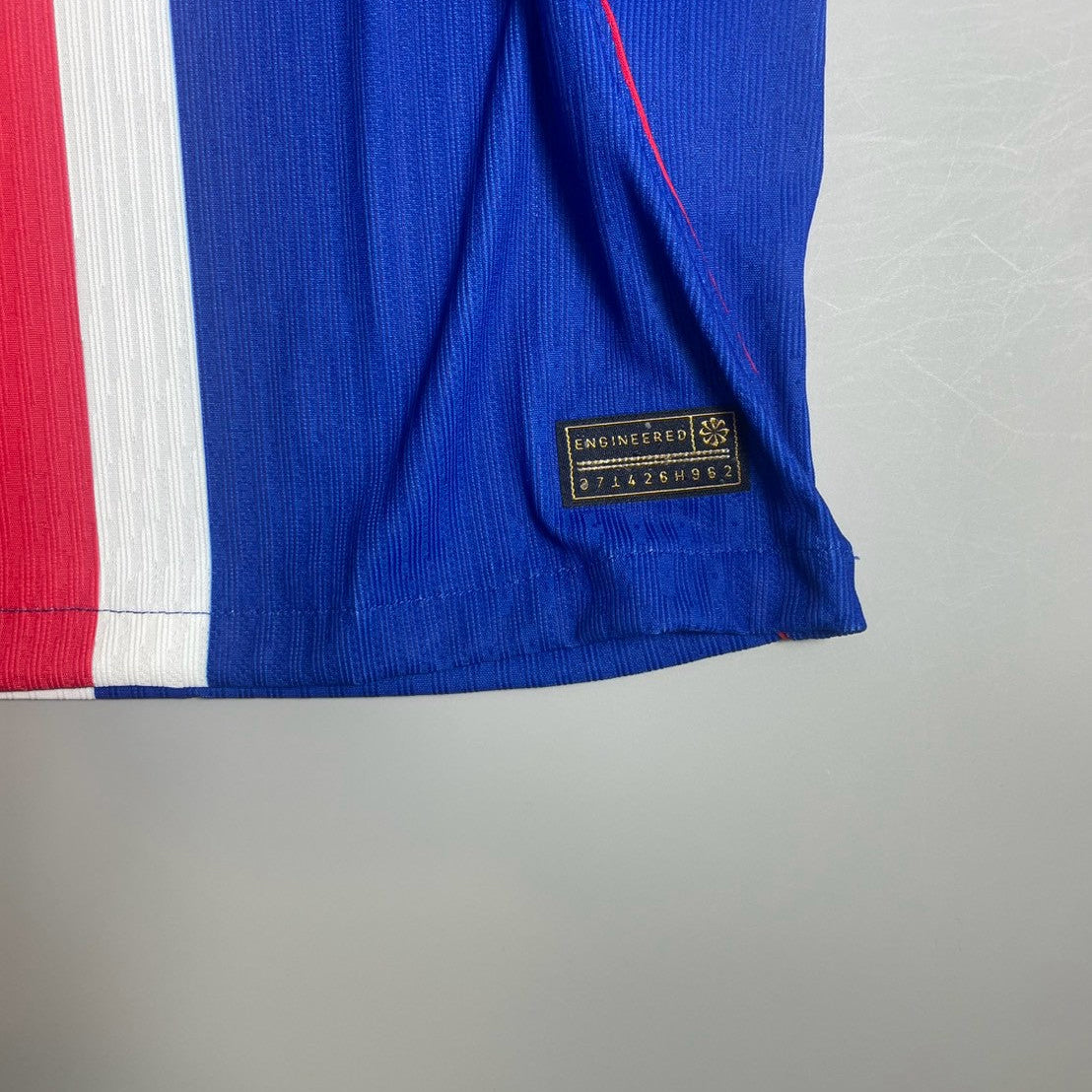 26/27 PSG HOME オーセンティック ユニフォーム