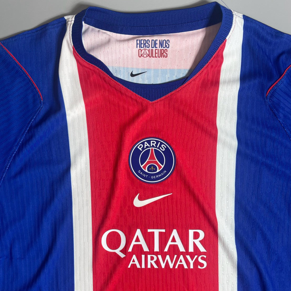 26/27 PSG HOME オーセンティック ユニフォーム