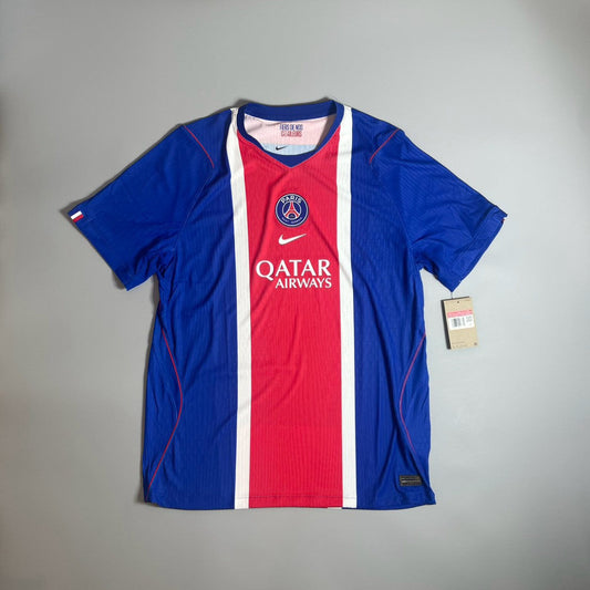26/27 PSG HOME オーセンティック ユニフォーム