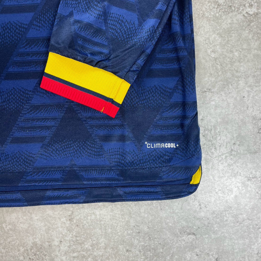 26/27 アーセナル AWAY オーセンティック 長袖 ユニフォーム EU仕様