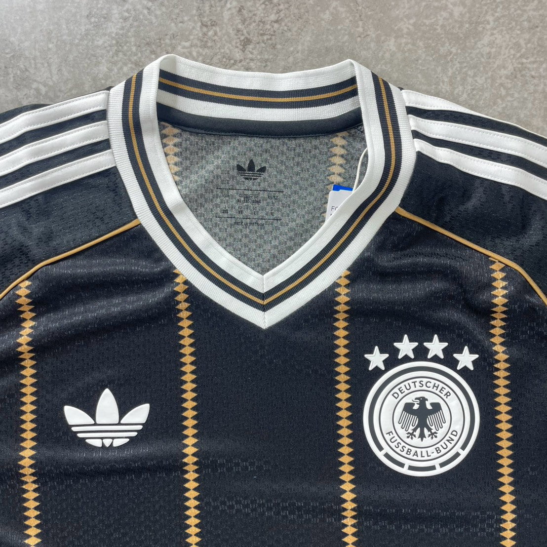 26/27 ドイツ代表 ３rd  長袖 ユニフォーム